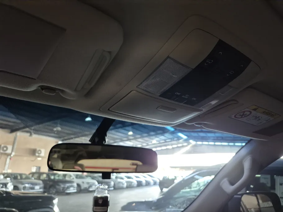 تويوتا برادو TXL 2022 