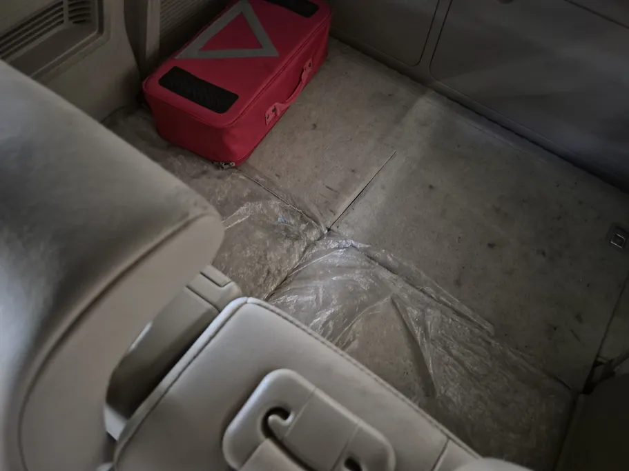 تويوتا برادو TXL 2022 