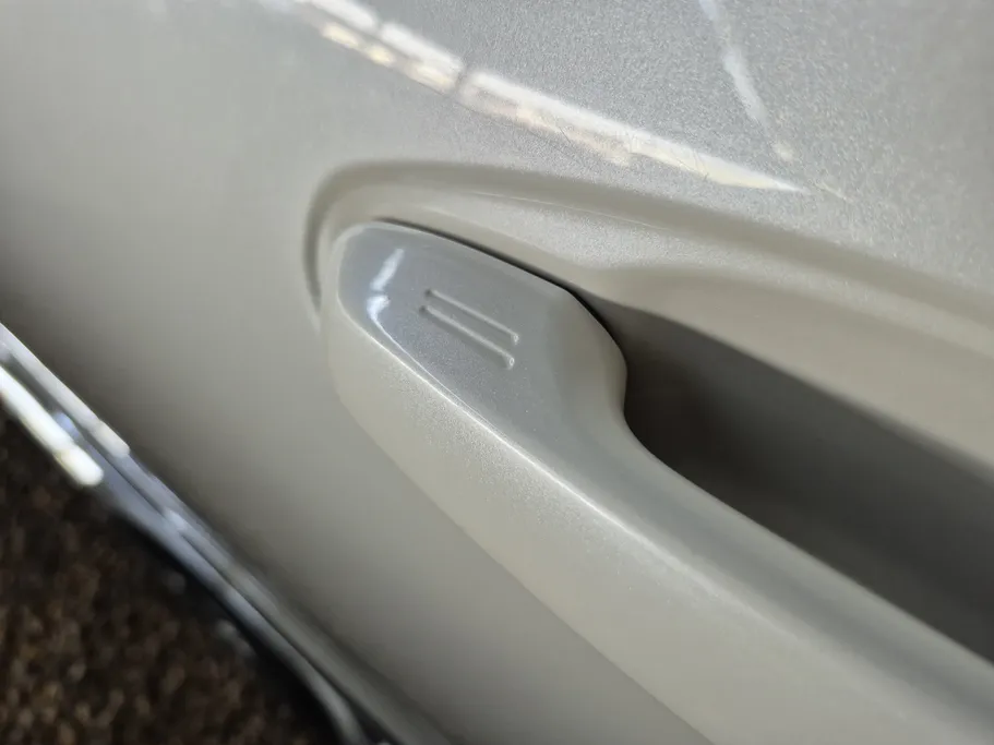 تويوتا برادو TXL 2022 