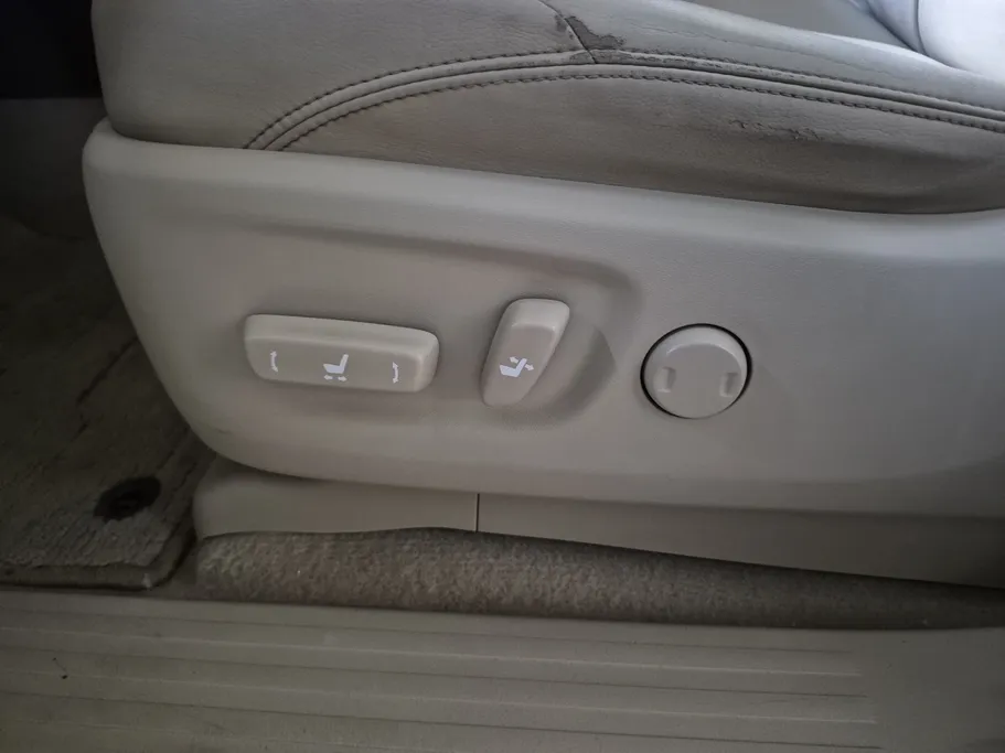 تويوتا برادو TXL 2022 