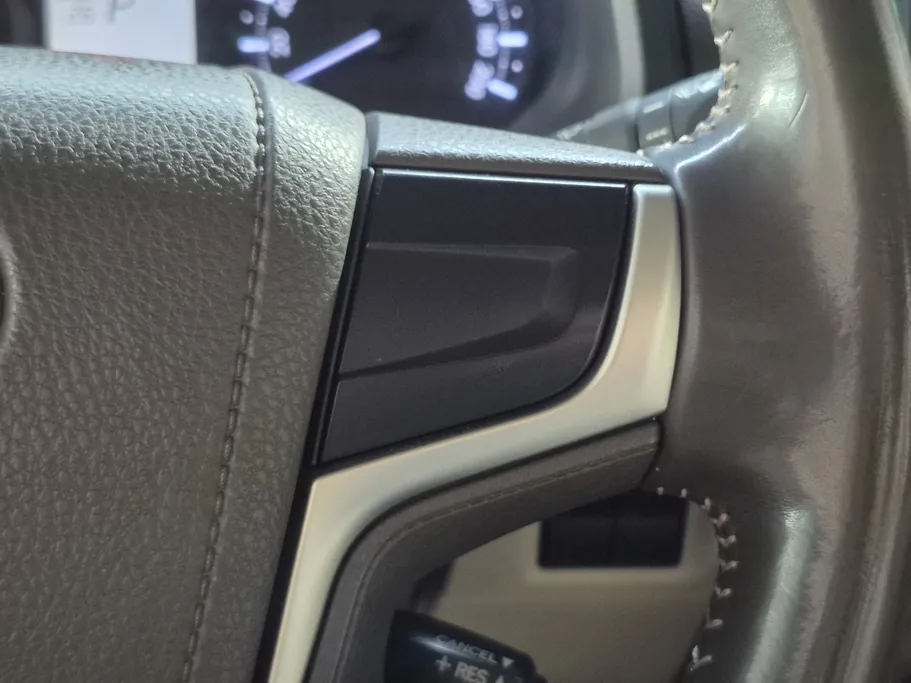 تويوتا برادو TXL 2022 