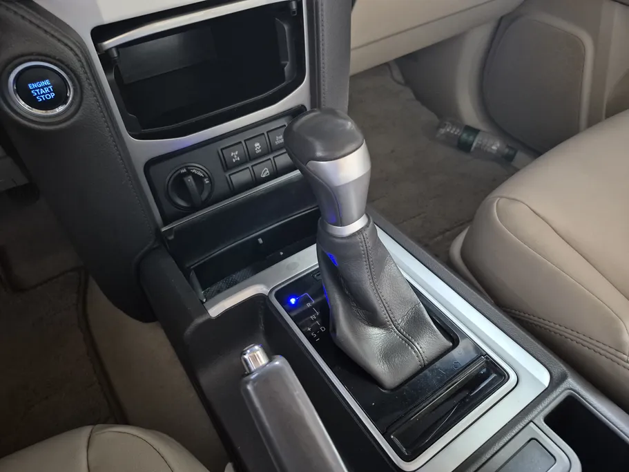 تويوتا برادو TXL 2022 