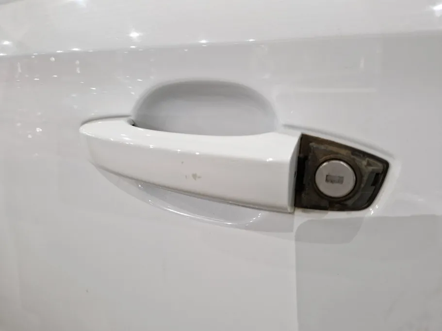 ام جي 5 STD 2023 