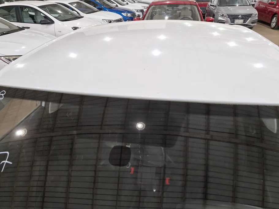 ام جي 5 STD 2023 