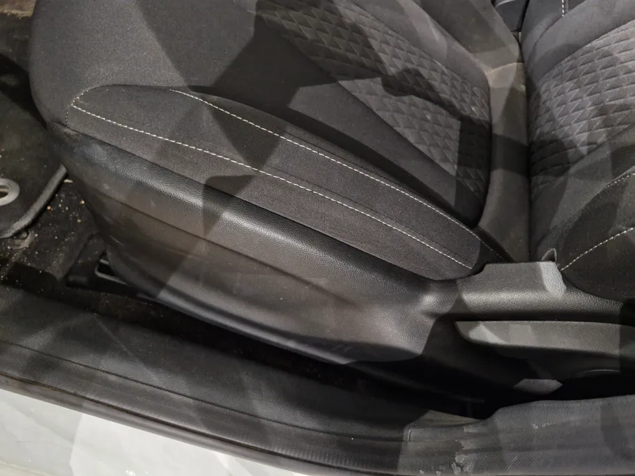 ام جي 5 STD 2023 