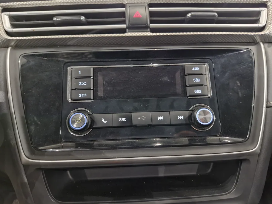 ام جي 5 STD 2023 