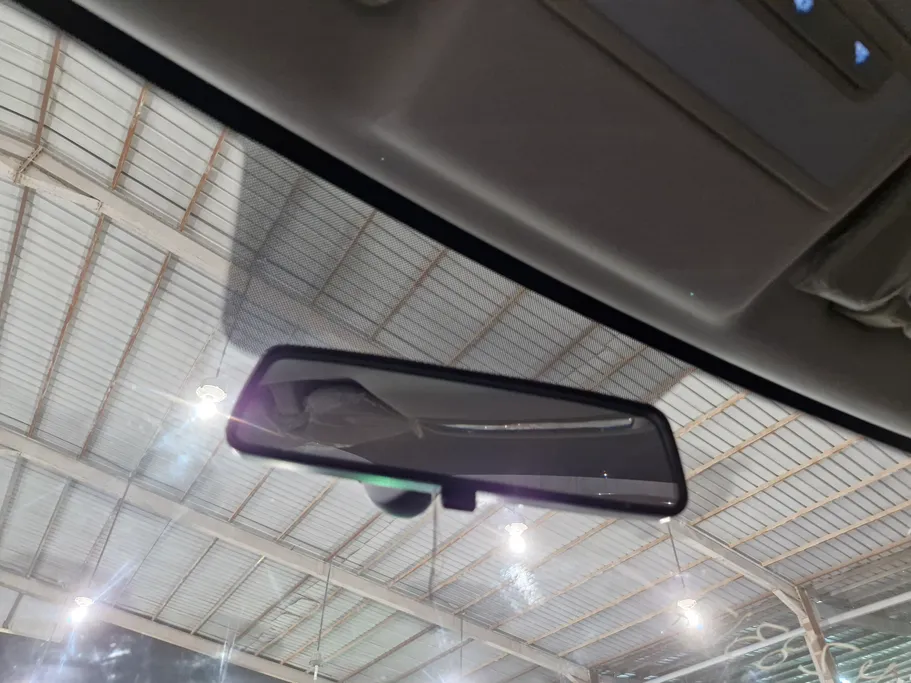 ام جي 5 STD 2023 