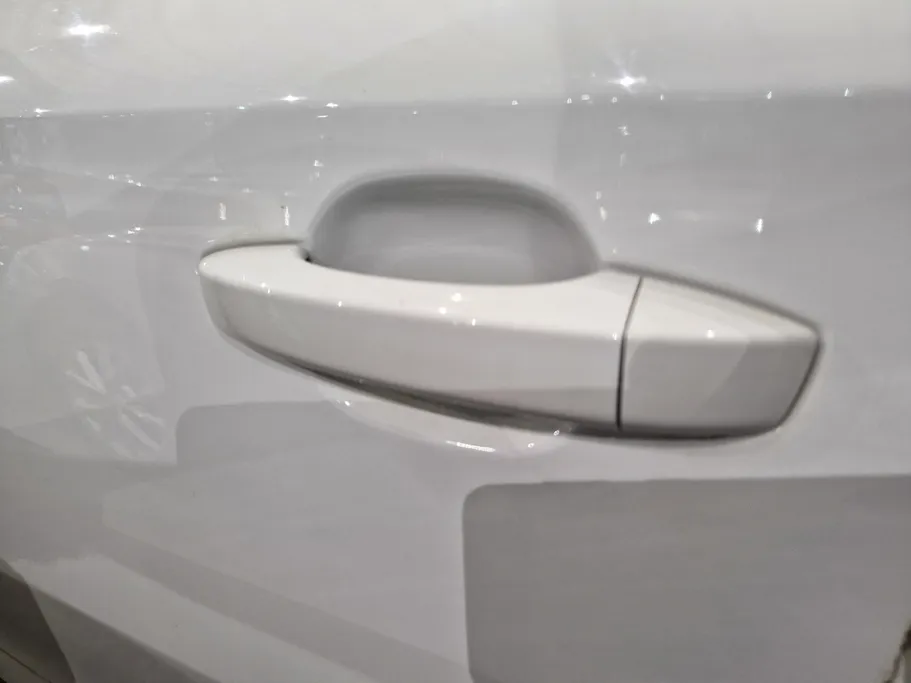 ام جي 5 STD 2023 