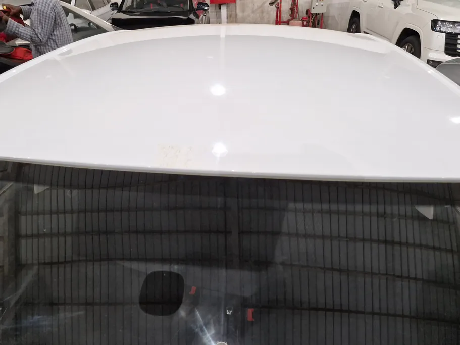 ام جي 5 STD 2023 