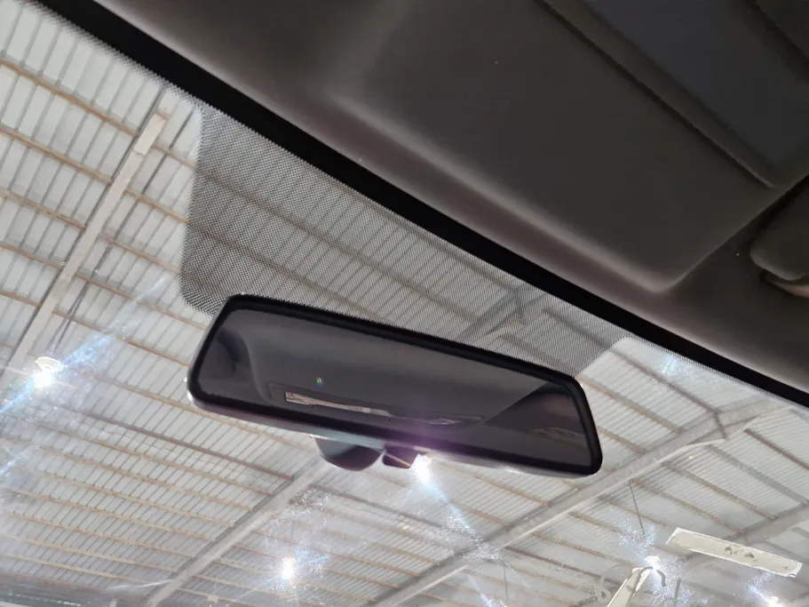 ام جي 5 STD 2023 