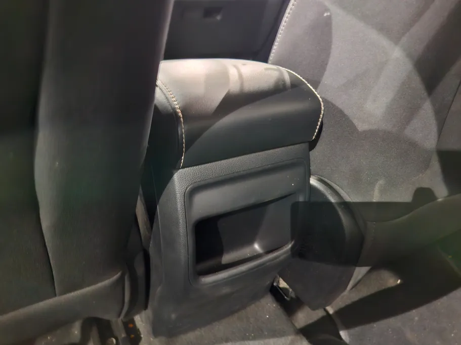 ام جي 5 STD 2023 