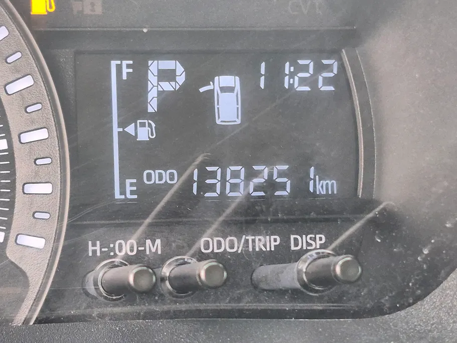 تويوتا يارس Y 2024 