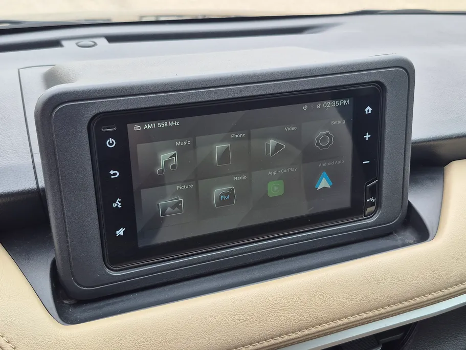 تويوتا يارس Y 2024 