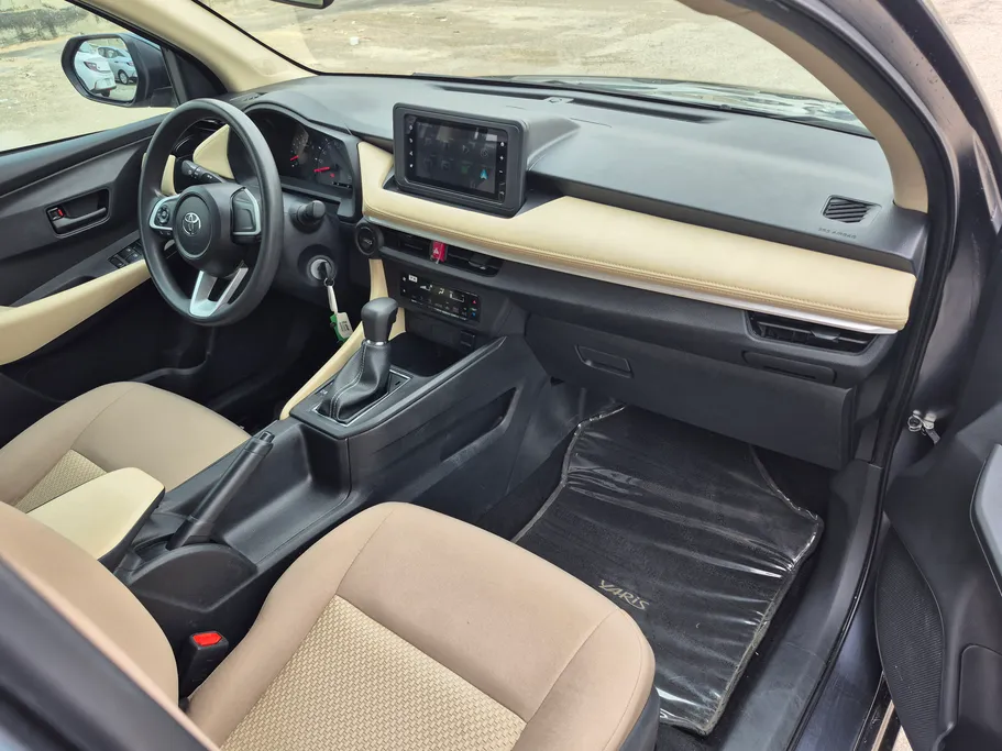 تويوتا يارس Y 2024 