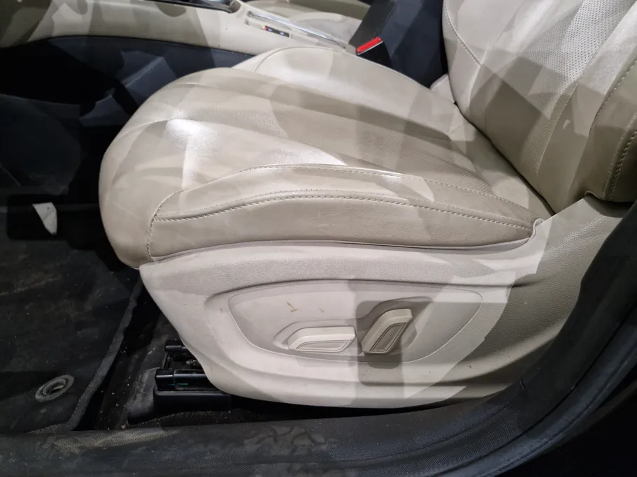 ام جي 5 LUX 2023 