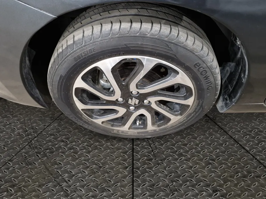 سوزوكي بالينو GLX 2024 