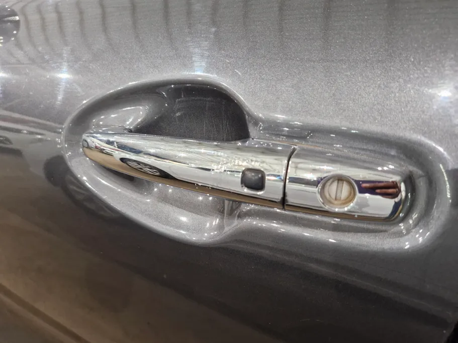 سوزوكي بالينو GLX 2024 