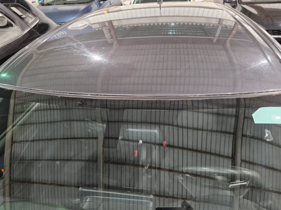 سوزوكي بالينو GLX 2024 