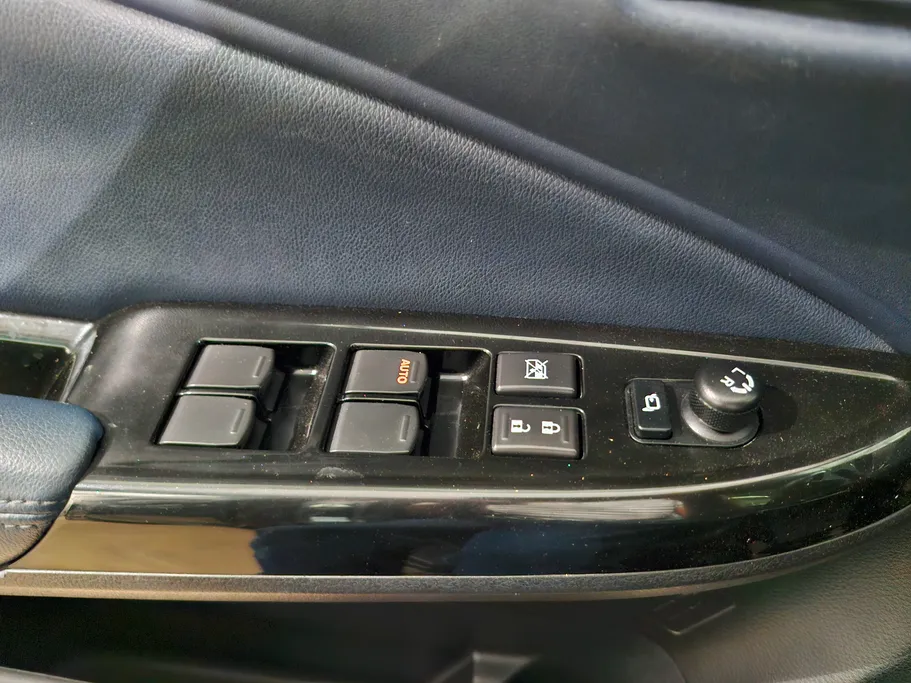 سوزوكي بالينو GLX 2024 