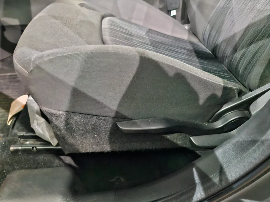 سوزوكي بالينو GLX 2024 