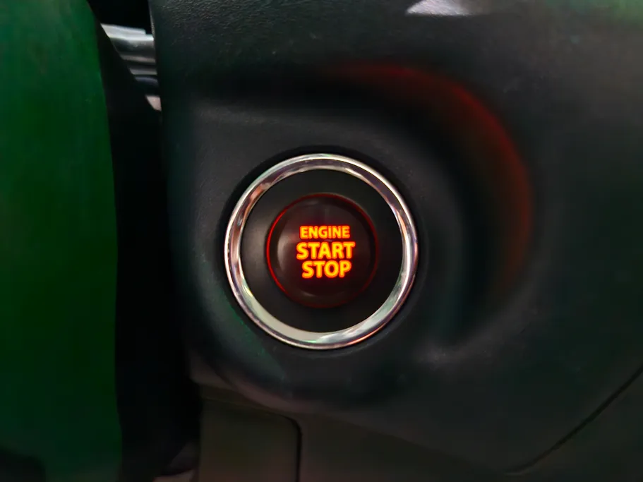 سوزوكي بالينو GLX 2024 