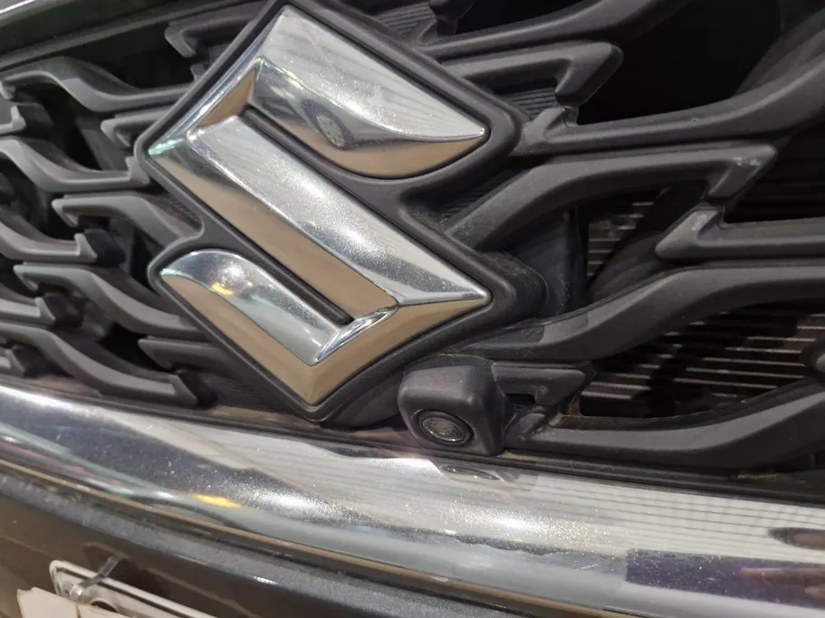 سوزوكي بالينو GLX 2024 