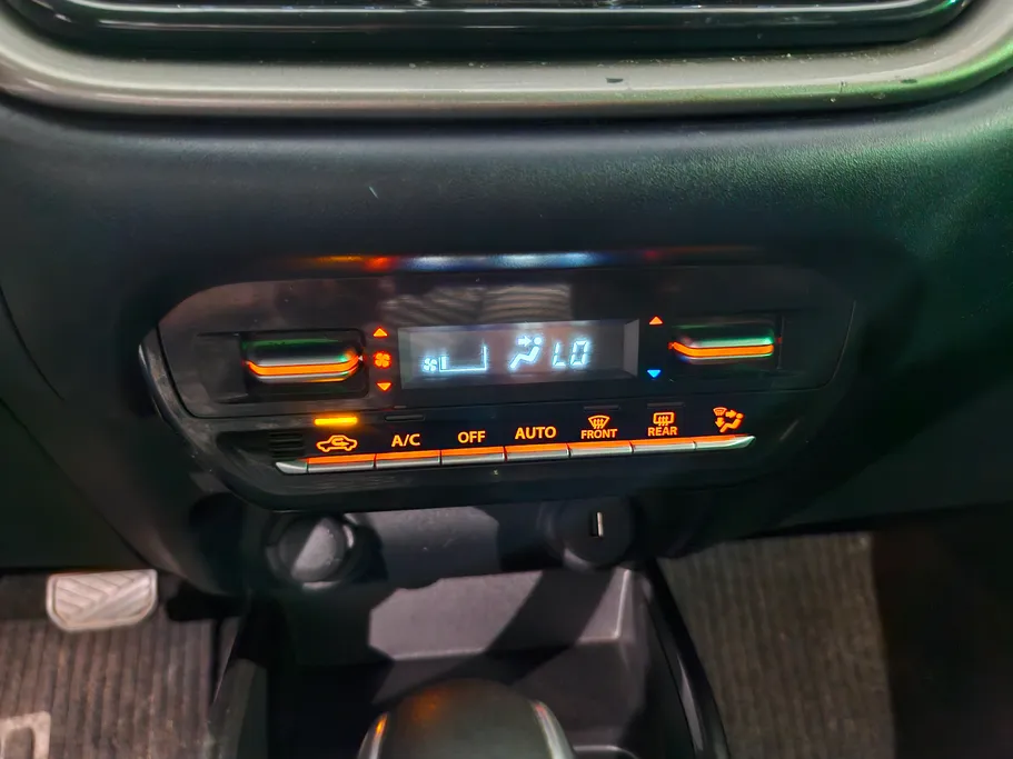 سوزوكي بالينو GLX 2024 