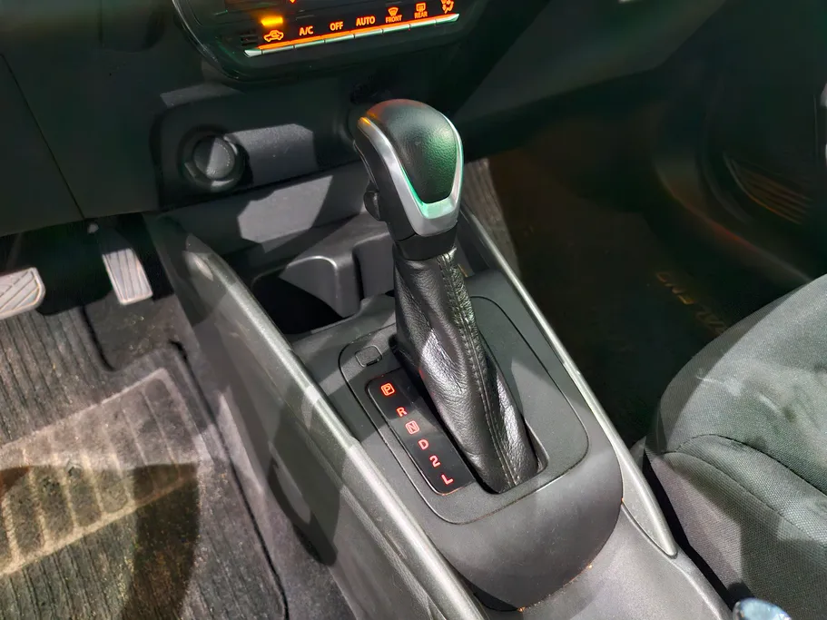 سوزوكي بالينو GLX 2024 