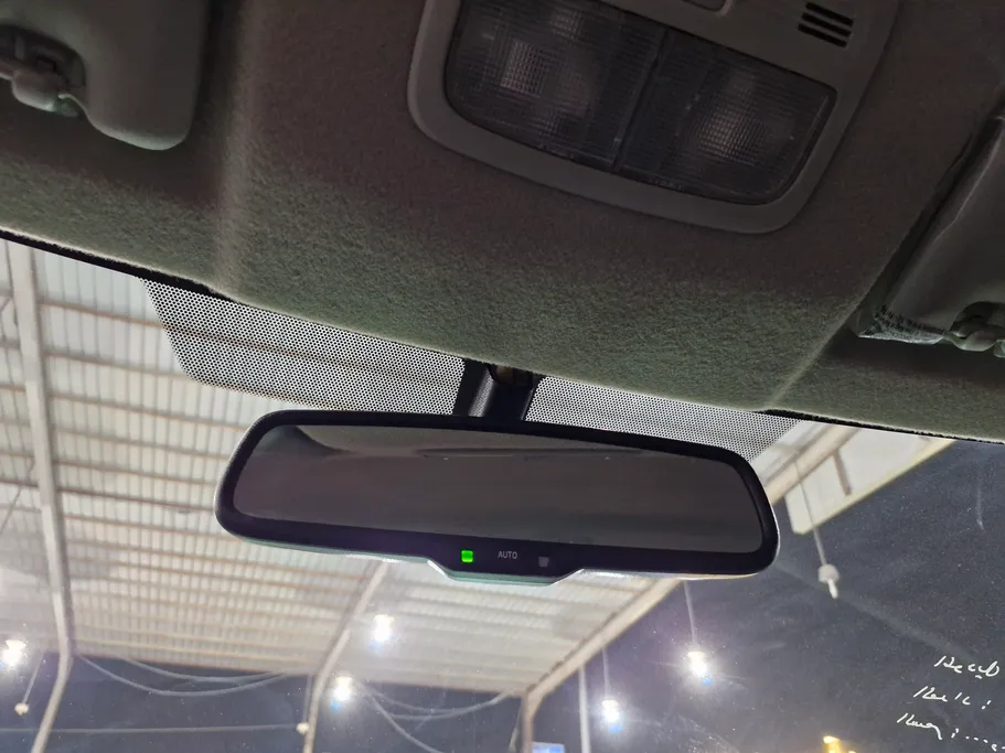 سوزوكي بالينو GLX 2024 