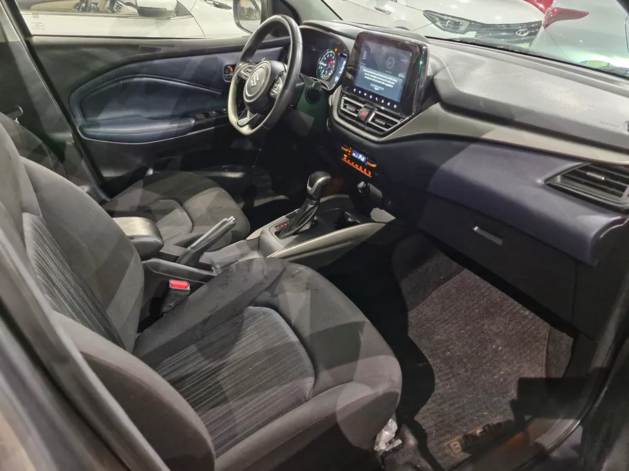 سوزوكي بالينو GLX 2024 