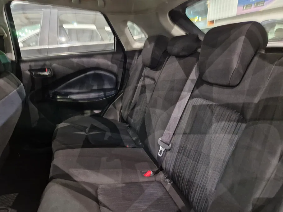 سوزوكي بالينو GLX 2024 