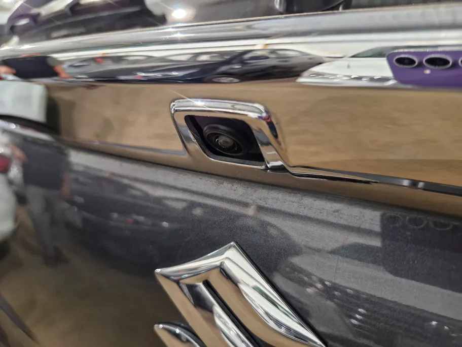 سوزوكي بالينو GLX 2024 