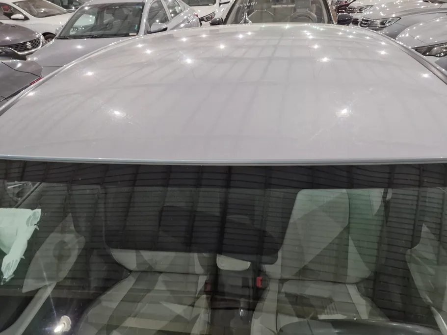 2024 Hyundai Accent Fleet 