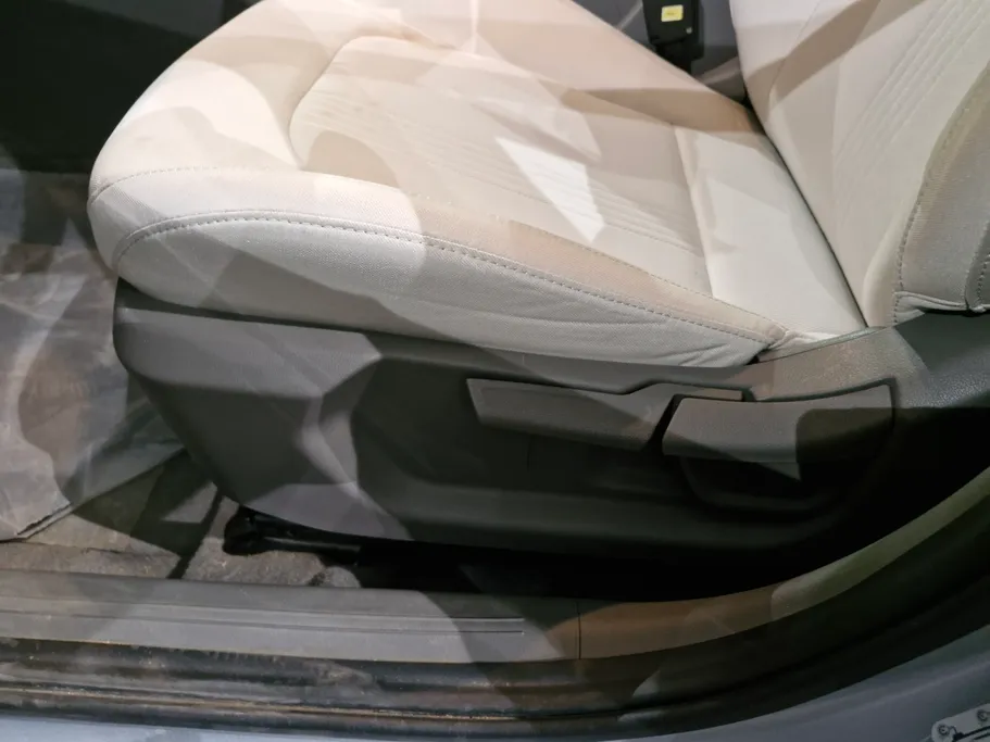 2024 Hyundai Accent Fleet 