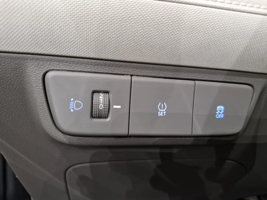 2024 Hyundai Accent Fleet 