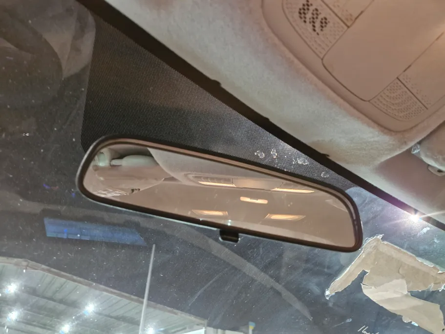 2024 Hyundai Accent Fleet 