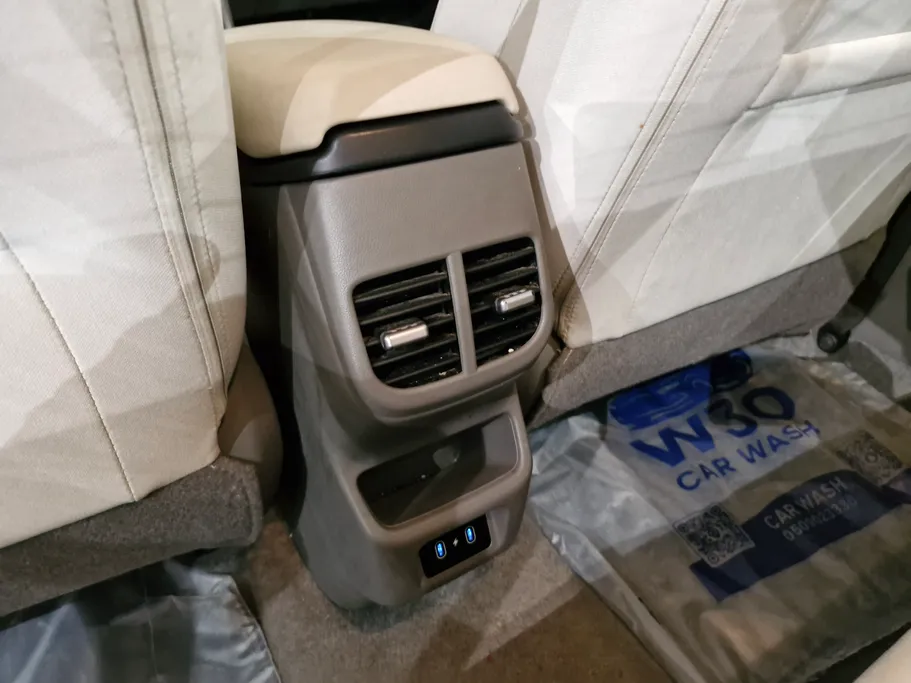 2024 Hyundai Accent Fleet 