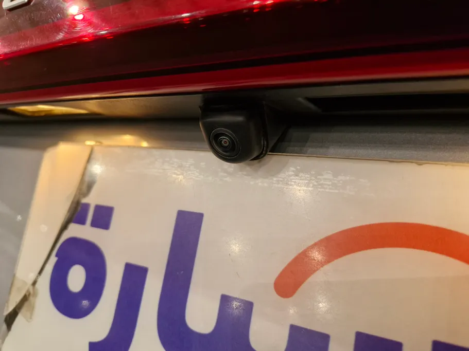 2024 Hyundai Accent Fleet 