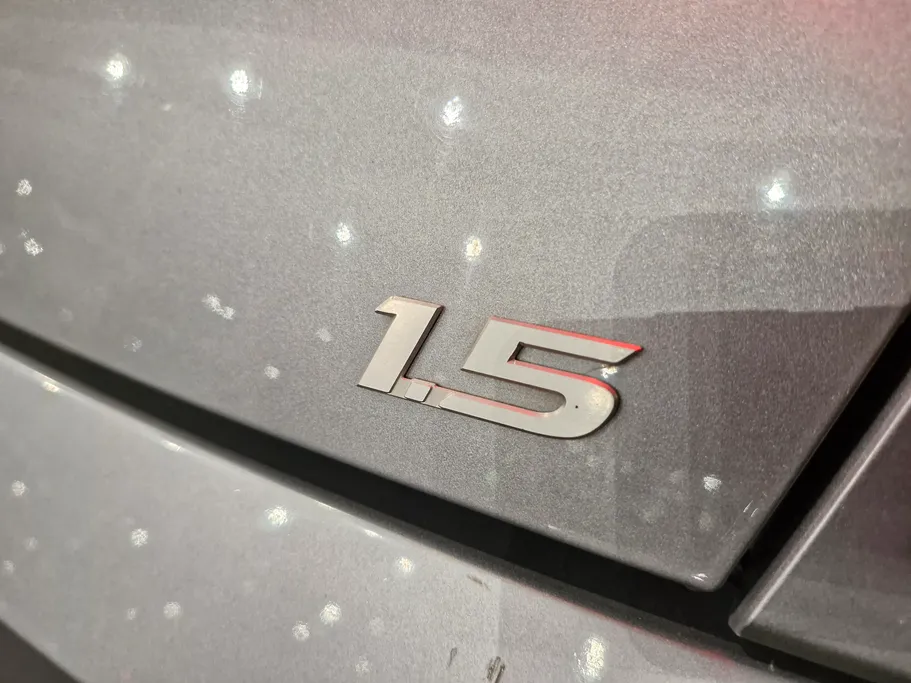 2024 Hyundai Accent Fleet 