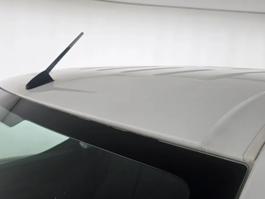 2022 Peugeot Partner Short van 