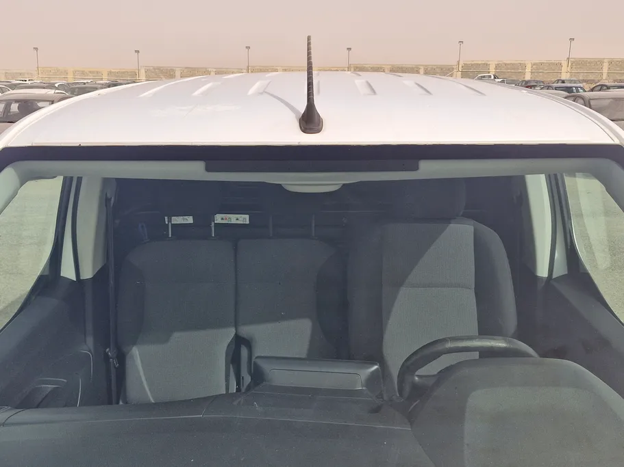 بيجو بارتنر Short van 2022 