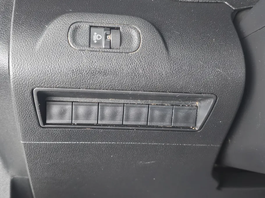 2022 Peugeot Partner Short van 