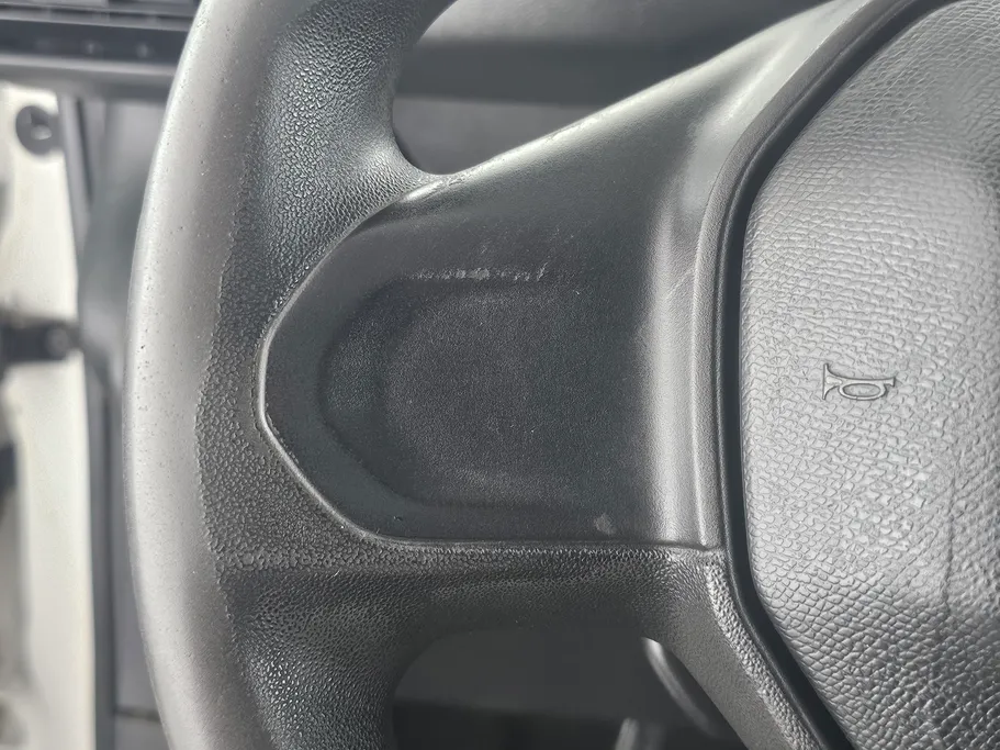 2022 Peugeot Partner Short van 