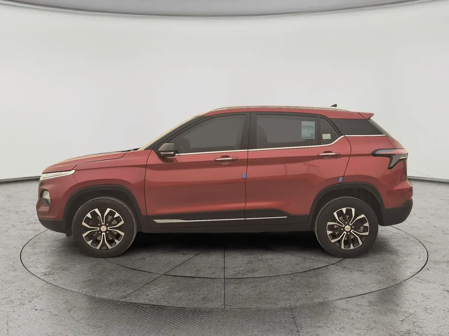 شفروليه جرووف بريميوم 2023 