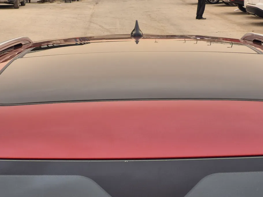 شفروليه جرووف بريميوم 2023 