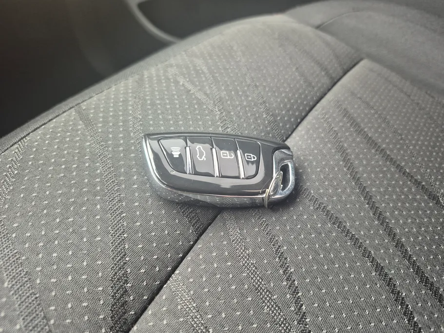 شفروليه جرووف بريميوم 2023 