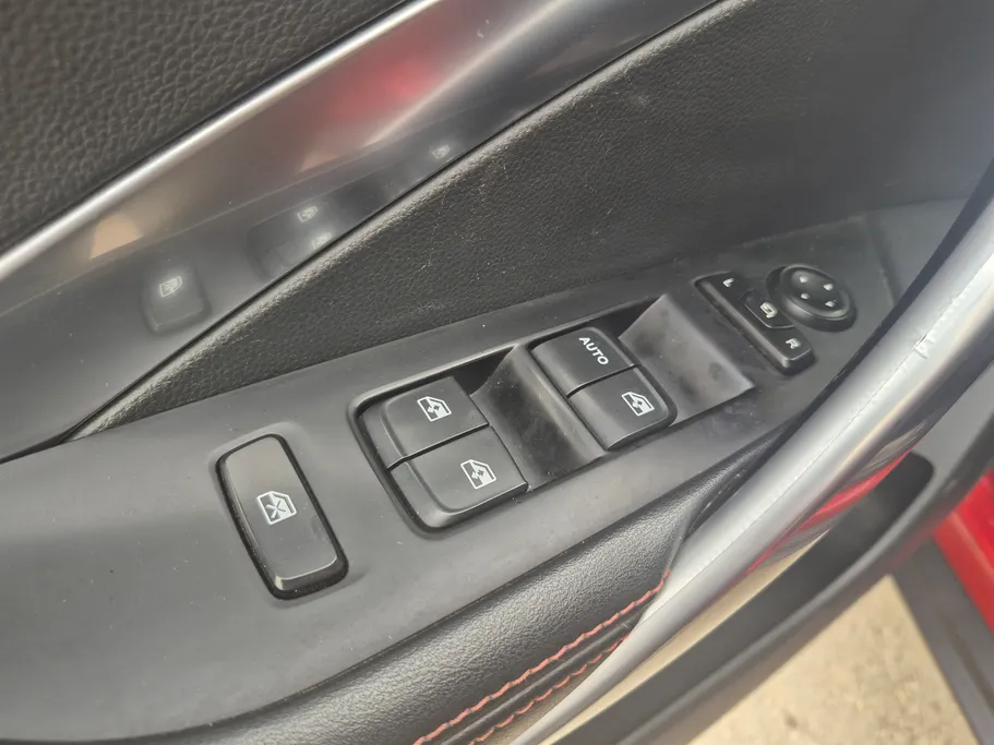 شفروليه جرووف بريميوم 2023 