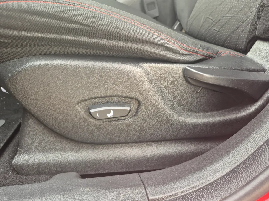 شفروليه جرووف بريميوم 2023 