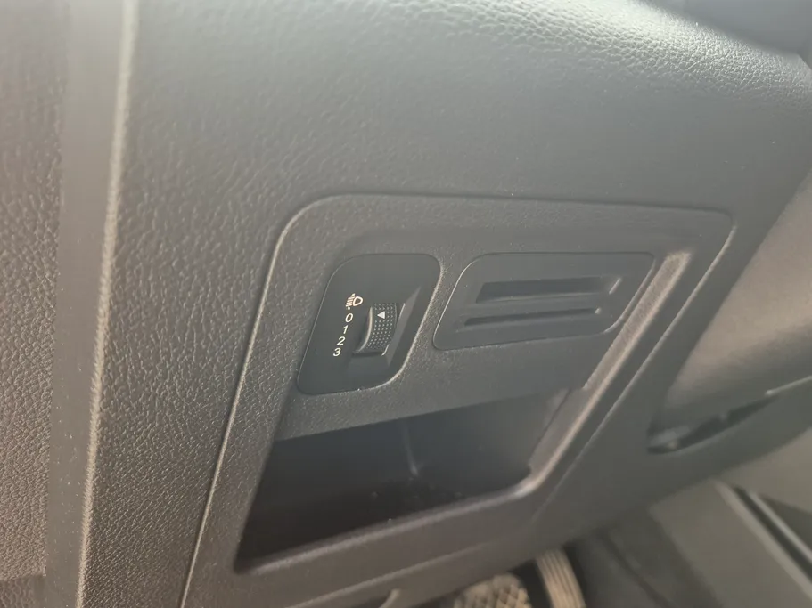 شفروليه جرووف بريميوم 2023 