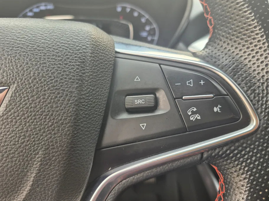 شفروليه جرووف بريميوم 2023 